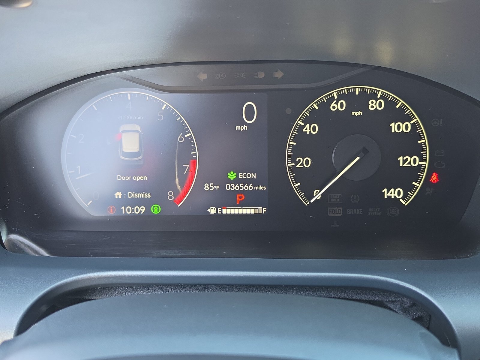 Certified 2024 Honda HR-V Sport image 25