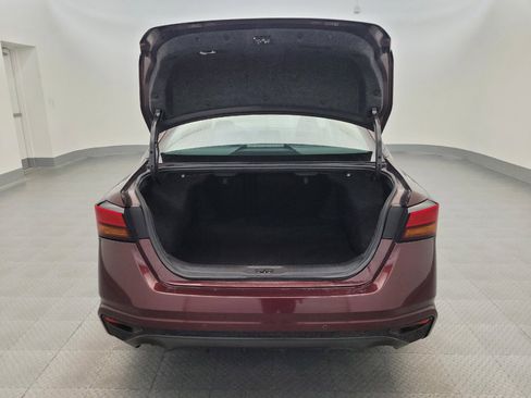 Used 2024 Nissan Altima 2.5 SV FWD image 29