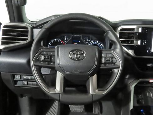 New 2025 Toyota Tundra SR5 image 24