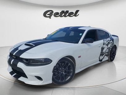 Used 2023 Dodge Charger Scat Pack w/ Plus Group