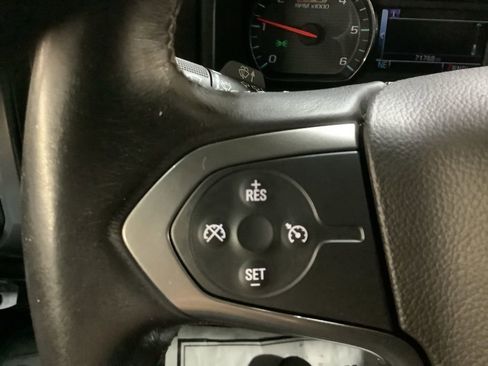 Used 2017 Chevrolet Silverado 1500 LT w/ All Star Edition image 32