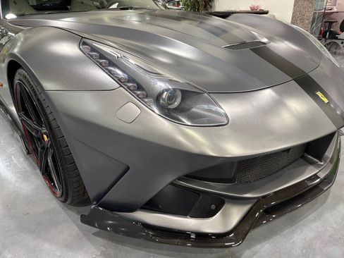 Used 2014 Ferrari F12 Berlinetta image 42