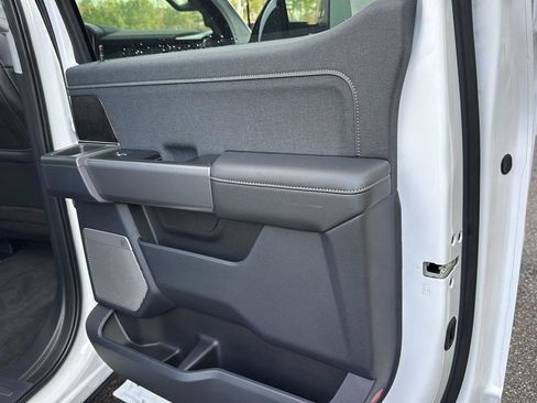 New 2026 Ford F250 Lariat image 19