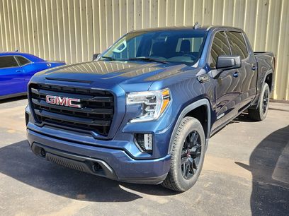 Used 2021 GMC Sierra 1500 Elevation