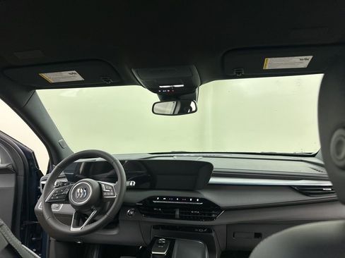 New 2026 Buick Enclave Preferred AWD/4WD image 21