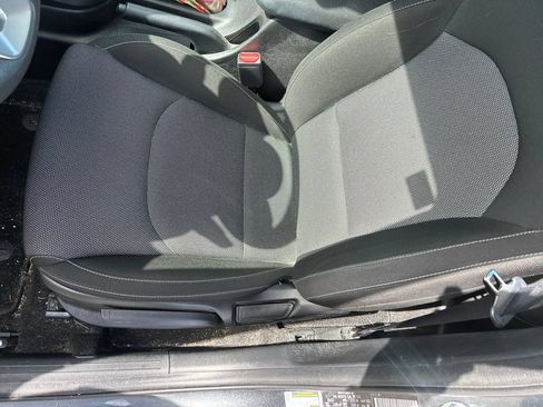 Certified 2023 Kia Forte LXS w/ LXS Technology Package FWD image 15