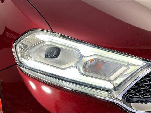 Used 2021 Dodge Durango SXT w/ 3rd Row Seating Group image 27