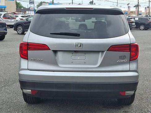 Used 2017 Honda Pilot EX-L image 5