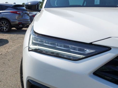 New 2026 Acura MDX A-Spec image 5