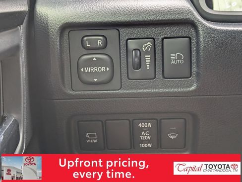 Used 2024 Toyota 4Runner TRD Pro AWD/4WD image 24