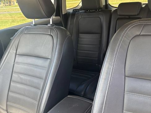 Used 2018 Ford Escape SEL AWD/4WD image 11