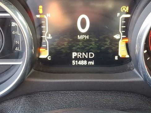 Used 2018 Jeep Wrangler Unlimited Rubicon image 21