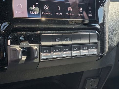 New 2026 RAM 4500 Tradesman image 27