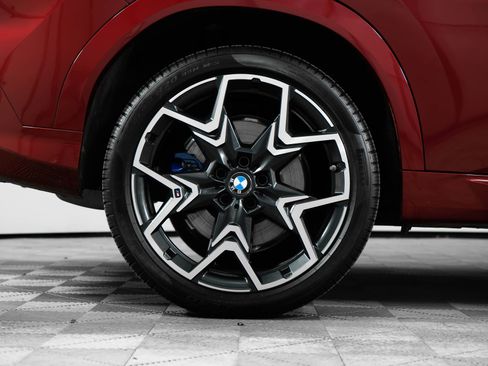 Used 2025 BMW X2 M35i image 10