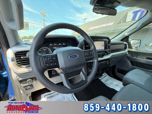 Used 2022 Ford F150 XLT w/ XTR Package image 16