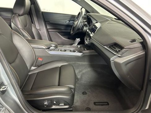Used 2023 Cadillac CT4 Sport AWD/4WD image 27