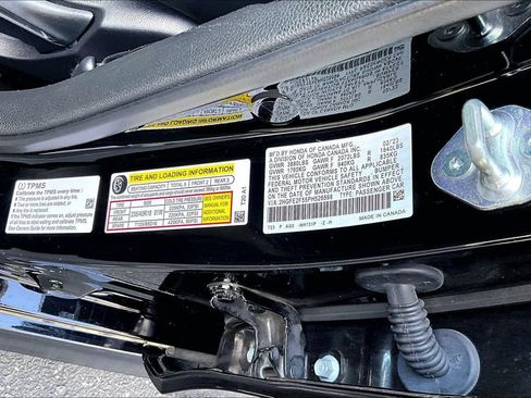 Used 2023 Honda Civic Sport image 14