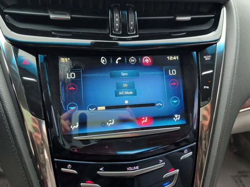 Used 2014 Cadillac CTS Sedan image 26