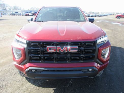 New 2026 GMC Canyon Elevation w/ Convenience Package image 11