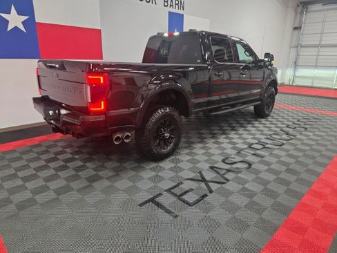 Used 2020 Ford F250 Lariat image 25