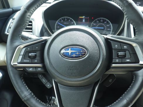 Used 2019 Subaru Ascent Limited w/ Popular Package #3 AWD/4WD image 28