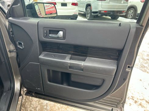 Used 2014 Ford Flex SEL w/ Equipment Group 202A image 16