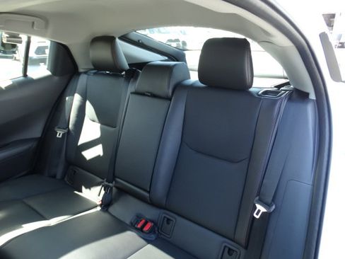 New 2026 Toyota Prius Plug-In Hybrid image 12