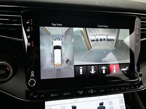 Used 2024 Jeep Grand Wagoneer L Series II w/ Quick Order Packagew 28T image 24