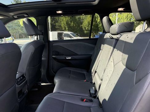 Used 2025 Lexus TX 350 AWD w/ Technology Package image 18