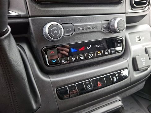 New 2026 RAM ProMaster 2500 w/ Convenience Group image 19