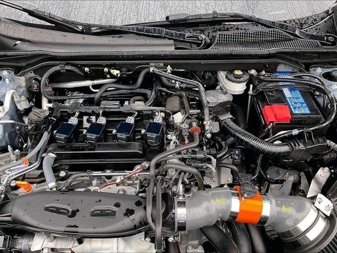 Used 2023 Honda Civic Si image 10