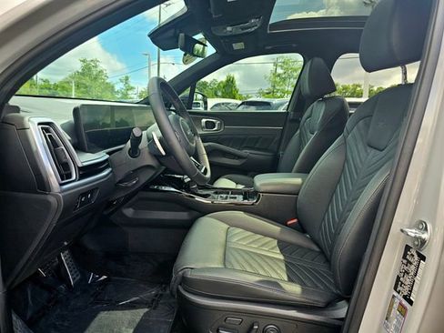 Used 2024 Kia Sorento SX Prestige AWD/4WD image 19