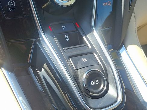 Certified 2023 Acura RDX AWD image 16