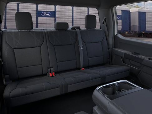 New 2026 Ford F150 STX AWD/4WD image 11