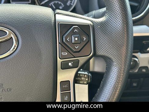 Used 2022 Toyota Tacoma SR5 image 25