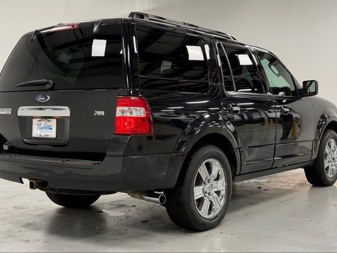 Used 2010 Ford Expedition Limited image 3