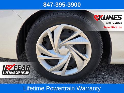 Used 2024 Subaru Impreza 2.0i AWD/4WD image 12