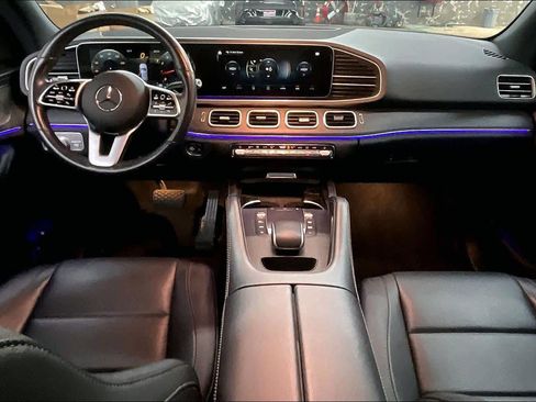 Used 2022 Mercedes-Benz GLE 350 GLE 350 image 17