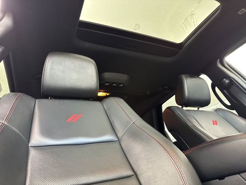 Used 2024 Dodge Durango GT image 17