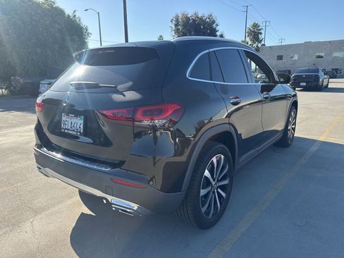 Used 2023 Mercedes-Benz GLA 250 image 5