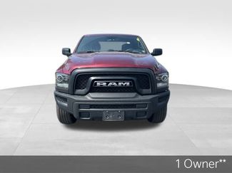 Used 2024 RAM 1500 Classic Warlock video 2