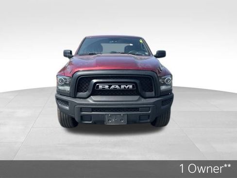 Used 2024 RAM 1500 Classic Warlock image 2
