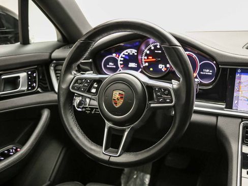 Certified 2018 Porsche Panamera RWD image 20