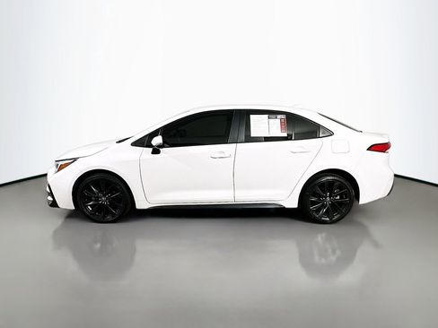 Used 2024 Toyota Corolla SE image 5