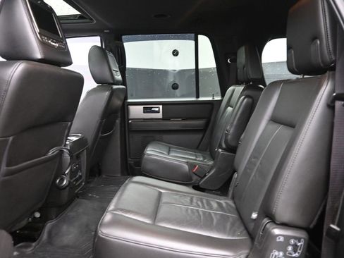 Used 2013 Ford Expedition EL Limited AWD/4WD image 14