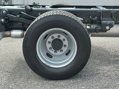 New 2025 Ford F350 XL