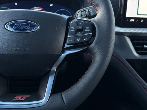 New 2026 Ford Explorer ST w/ Sun And Sound Package image 32