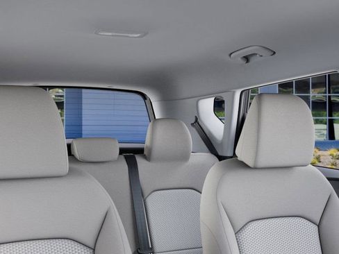 New 2025 Kia Soul LX image 27