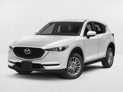 Used 2017 MAZDA CX-5 Sport