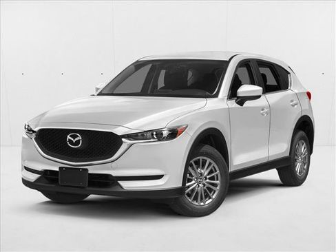 Used 2017 MAZDA CX-5 Sport FWD image 1